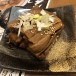 肉汁餃子のダンダダン - 