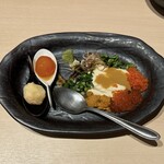 豚料理 酔狂割烹 伊達 - 