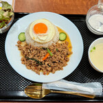 下町のタイ料理屋さん Yim Siam - 