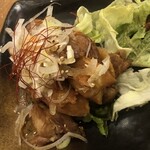 肉汁餃子のダンダダン - 