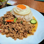 下町のタイ料理屋さん Yim Siam - 