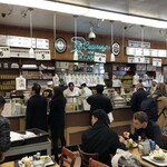 KATZ'S DELICATESSEN - 