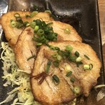 肉汁餃子のダンダダン - 