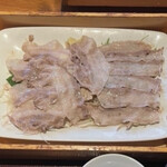 Ginza Shabushabu Puchi Rabu - 