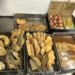 讃岐うどん がもう - 