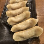 肉汁餃子のダンダダン - 