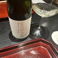 和牛会席 祇園 だいきち - 