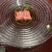 和牛会席 祇園 だいきち - 