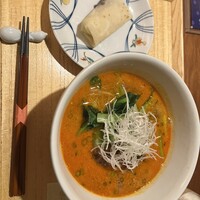 広尾はしづめ - 