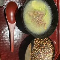 和牛会席 祇園 だいきち - 