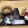 お食事処 えびす