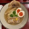 麺スタイル谷本家