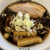 人類みな麺類 JR名古屋駅・幻の1番線