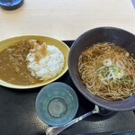 ゆで太郎 - 料理写真: