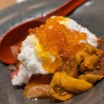 水道橋 鮨みつ - 