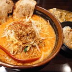 麺場 田所商店 - 