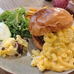 ニューラフレア - 