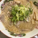 Chuukasoba Masutani - 