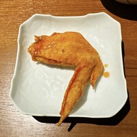 横濱里葉亭 鶴屋町店 - 