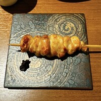 横濱里葉亭 鶴屋町店 - 