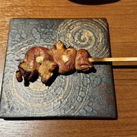 横濱里葉亭 鶴屋町店 - 