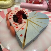 ロビーラウンジ 「マーブルラウンジ」 ヒルトン東京 - 