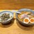 貝だし麺 きた田 - 料理写真: