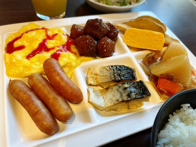 APA Hotel Osaka Tenma photo 3