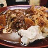 カレーは飲み物。 ニュー新橋ビル店