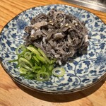 Taishuu Yakiniku Horumon Daimatsu - 