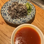 Taishuu Yakiniku Horumon Daimatsu - 