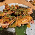 Takibi Robata Fukurou - 