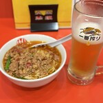 台湾料理 味仙 - 