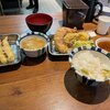 天ぷらの山 箕面本店