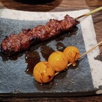 Yakitori Tokoshima - 