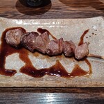 Yakitori Tokoshima - 