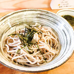 Inariya - ざる蕎麦