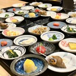 Umeda Sushidokoro Ikou - 