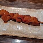 Yakitori Tokoshima - 