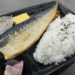 オーケー - 料理写真:
