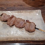 Yakitori Tokoshima - 