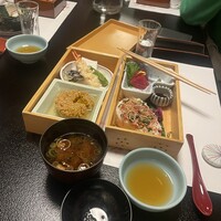 祇園 京料理 花咲 - 