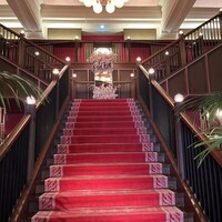 THE CONDER HOUSE - 