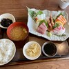 南紀すさみの恵み食堂 蒼海
