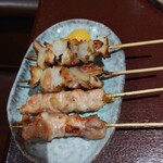 Taishuusakaba Go Go Go Sumibiyakitori - 