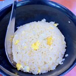 ラーメン熊きち - 