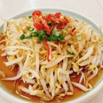 Nam Heong Chicken Rice - 