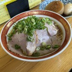 中華そば専門店 みたか - 