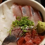 博多魚がし - 