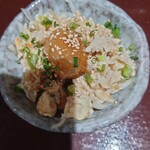 大衆酒場 555 炭火焼鳥 - 